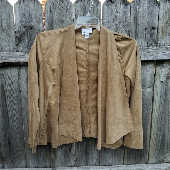 THE TOG SHOP SMALL BLAZER - Picture 1 of 8